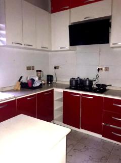 Lekki luxury Apartment with Pool and Gym - 2
