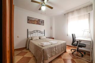 Piso Plaza Acuario - 9