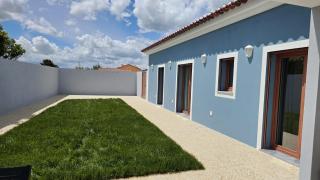 Casa d'Avó em Santa Bárbara - 0