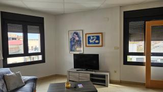 apartamento la carrera - 8