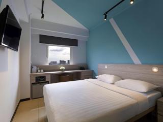 ibis budget Phnom Penh Riverside - 0
