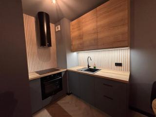Apartament Bergera Olive Hill-2 pokoje - 8