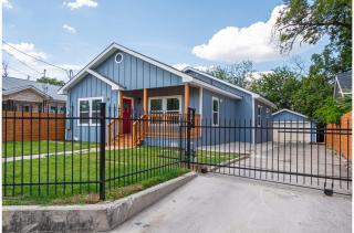 Enjoy 4BR3BA Comfort Convenience Near Downtown - 8