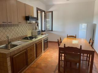 Villa Sorrentina - Suite Edera - 7