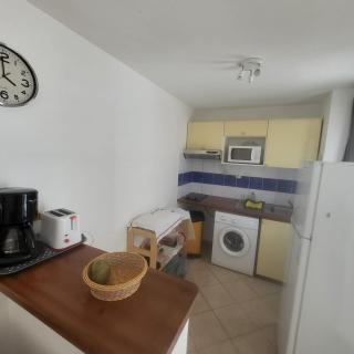 Appartement Personnes à Mobilité Réduite - 8