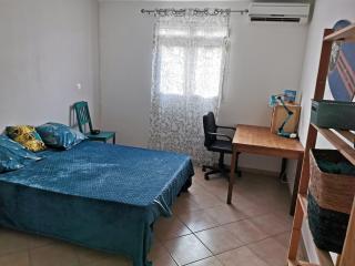 Appartement Personnes à Mobilité Réduite - 7