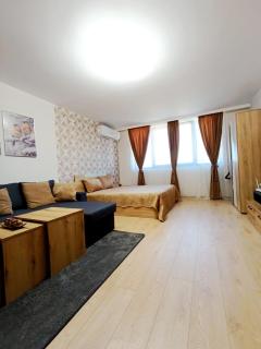 Moderno Studio Park Lane - 3