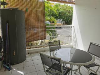 Appartement Personnes à Mobilité Réduite - 5