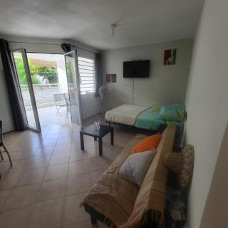 Appartement Personnes à Mobilité Réduite - 3