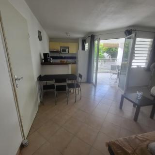 Appartement Personnes à Mobilité Réduite - 1