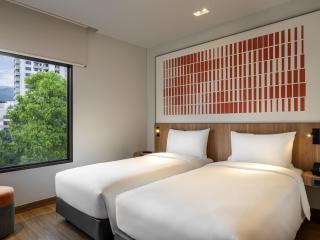 ibis Chiang Mai Nimman Journeyhub - 3