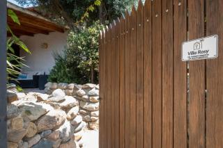 Beach Family Villa Torre delle Stelle - 8
