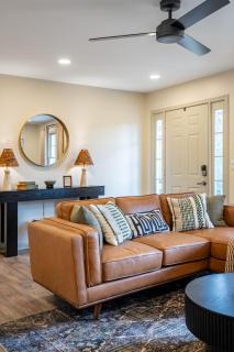 Spacious 3BR Getaway in Scenic Rydal - 4