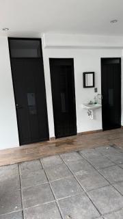 Casa Moderna c Alberca Climatizada 5 min Pirámides - 1
