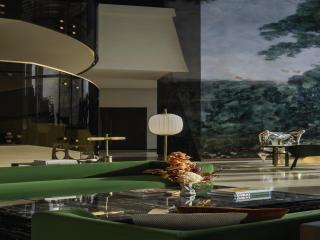 SO/ Uptown Dubai - 5