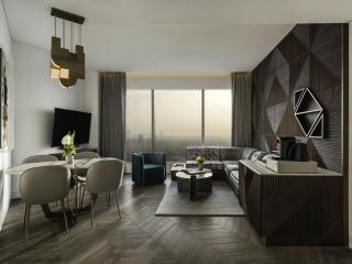SO/ Uptown Dubai - 1