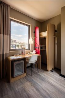 Ibis Istanbul West - 5