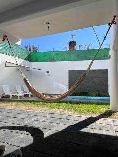 Casa Moderna c Alberca Climatizada 5 min Pirámides - 2