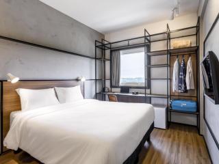 Ibis Aruja - 4