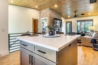 Brand New Modern Mountain Loft in Show Low - 3