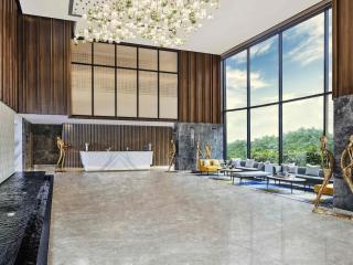 Novotel Mumbai International Airport - 9