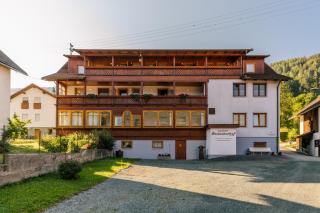 Doppel-Zimmer am Ossiacher See - 5