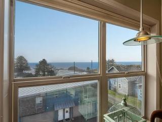 Stunning Oceanview Townhouse Walk to Seawall, Shops & Depoe Bay Dining - 8