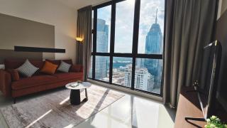 Eshue Designer Suites Majestic Residence - 0