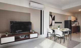 Eshue Designer Suites Majestic Residence - 6