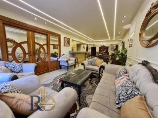 RD Served Apartment 3-Bedroom Dokki - Ideal Location Downtown Cairo - 0