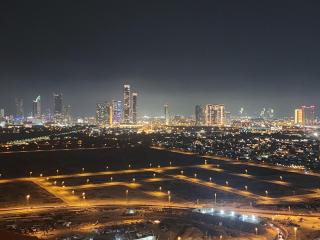 City View Apartment 5 min to Downtown and 5 min to World Trade Center DIFC - 7