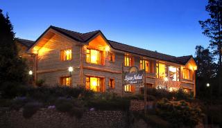 Lejano Nahuel - San Carlos de Bariloche - 0