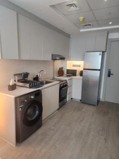 City View Apartment 5 min to Downtown and 5 min to World Trade Center DIFC - 4