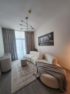 City View Apartment 5 min to Downtown and 5 min to World Trade Center DIFC - 3