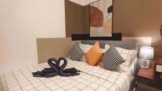 Eshue Designer Suites Majestic Residence - 3