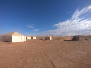 Starlit Desert Camp - 2