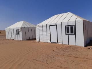 Starlit Desert Camp - 1