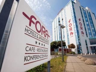 Fora Hotel Hannover by Mercure - 9