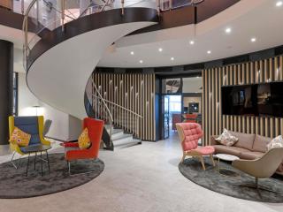 Fora Hotel Hannover by Mercure - 5