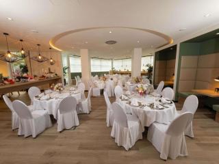 Fora Hotel Hannover by Mercure - 4