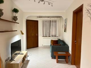 Cozy apartment in Old Town Ano poli with 2 bedrooms - 0