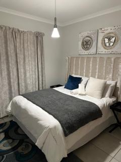 The Blyde Pretoria - 2