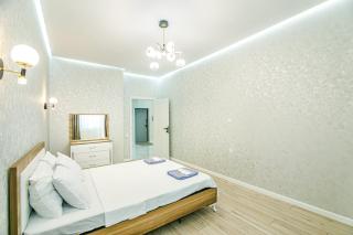 Premium Apartment by Shareef - 1
