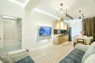 Premium Apartment by Shareef - 4