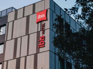 Ibis Rouen Centre Rive Gauche Mermoz - 2