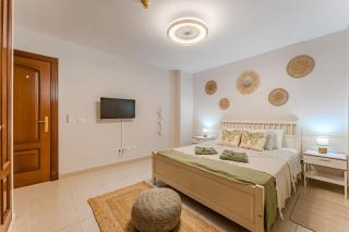 Sol Paraiso apartment ocean view - 4