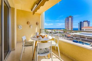 Sol Paraiso apartment ocean view - 0