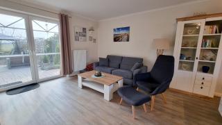 Garten-Landhaus Relax - 5