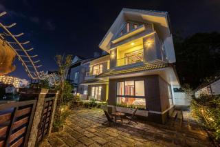T95 Golf Valley Villa Đà Lạt - 2