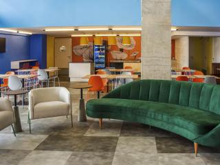 Ibis Styles Garanhuns - 0